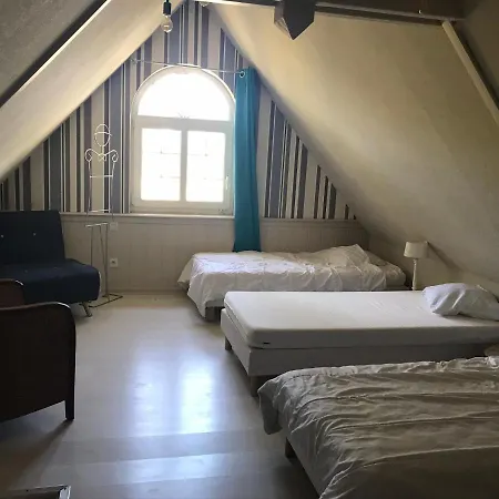 Guest house D'hotes Fleur De Sel 3*
