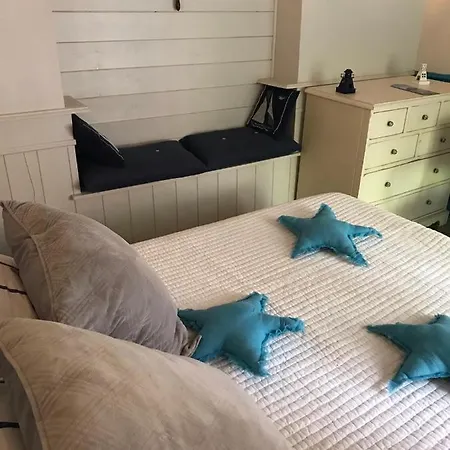 Guest house D'hotes Fleur De Sel