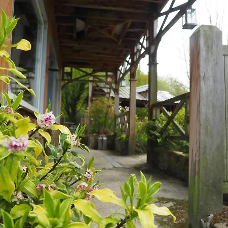 Guest house D'hotes Fleur De Sel Roz-sur-Couesnon