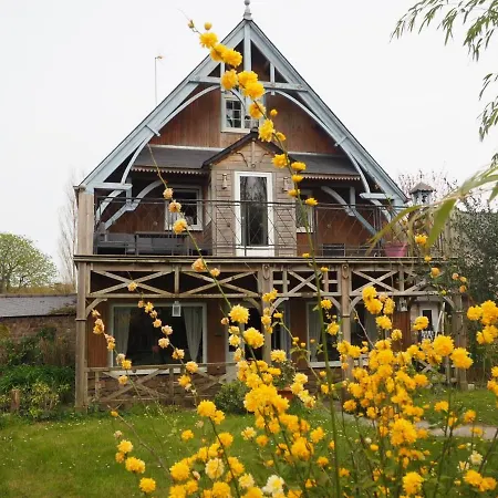 Guest house D'hotes Fleur De Sel