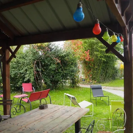 Guest house D'hotes Fleur De Sel