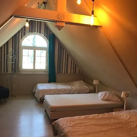 D'hotes Fleur De Sel 3* Roz-sur-Couesnon