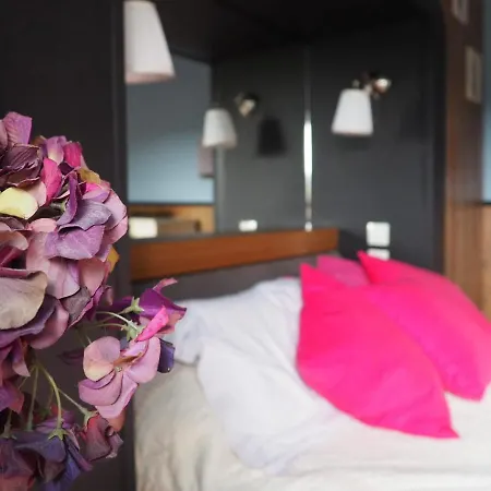 D'hotes Fleur De Sel Guest house Roz-sur-Couesnon