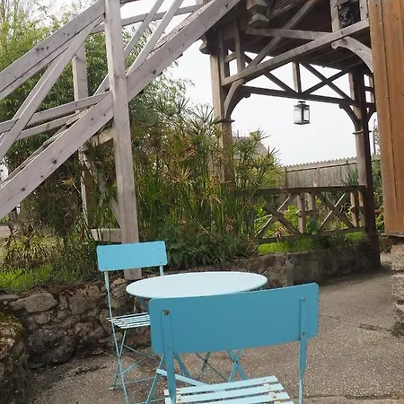 Guest house D'hotes Fleur De Sel 3*