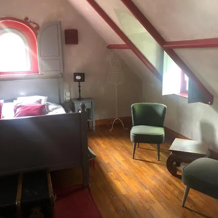 Guest house D'hotes Fleur De Sel