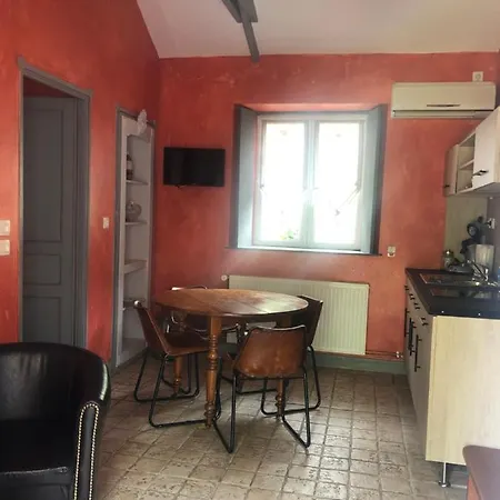 D'hotes Fleur De Sel Guest house 3*