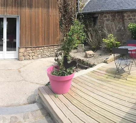 Guest house D'hotes Fleur De Sel 3*