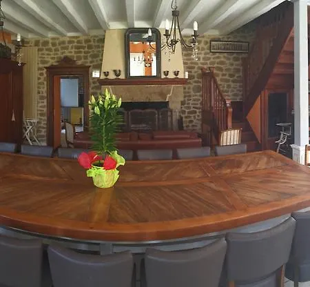 Guest house D'hotes Fleur De Sel
