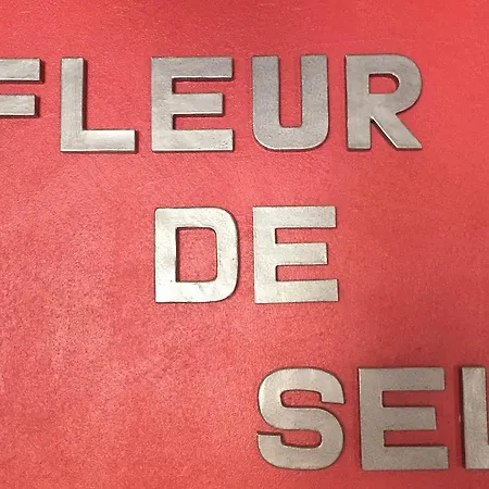 D'hotes Fleur De Sel Roz-sur-Couesnon