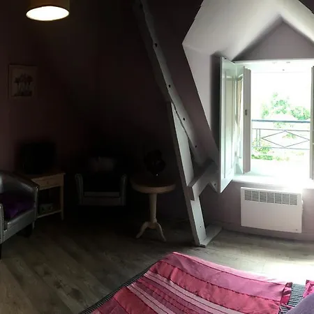 Guest house D'hotes Fleur De Sel Roz-sur-Couesnon
