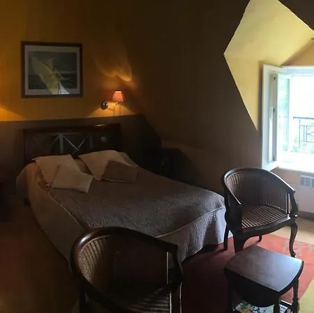 Guest house D'hotes Fleur De Sel 3*