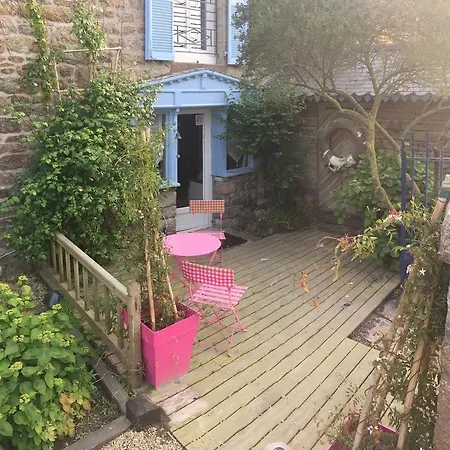 Guest house D'hotes Fleur De Sel Roz-sur-Couesnon