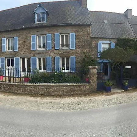 D'hotes Fleur De Sel Roz-sur-Couesnon