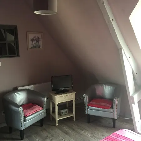 D'hotes Fleur De Sel Guest house