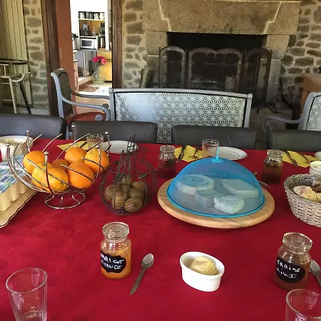 Guest house D'hotes Fleur De Sel